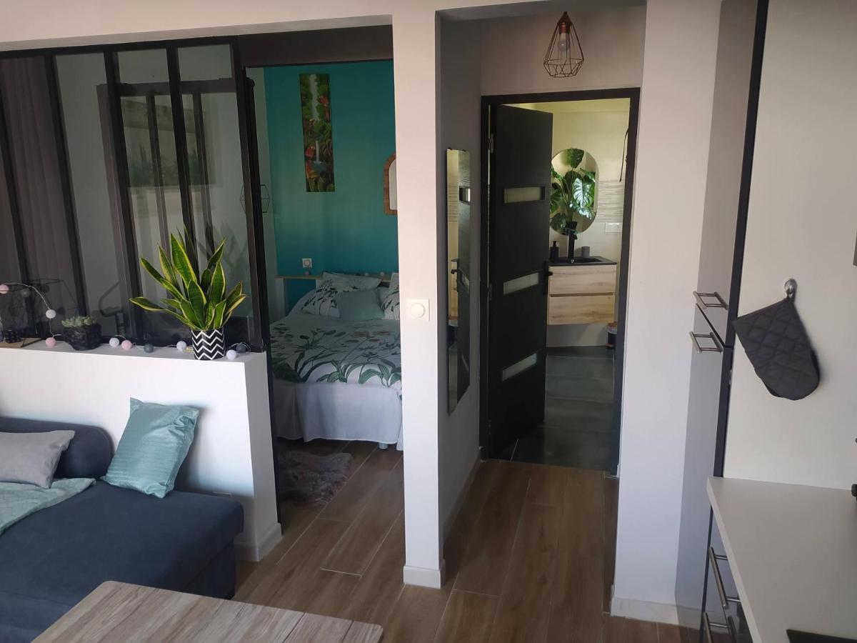 Maisonnette Biscarrosse Exterior foto